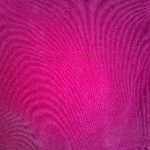 🌸 We The Free Jadye Corduroy Flare Pants Jeans Sz 28 High Waisted Boho - Picture 8 of 15